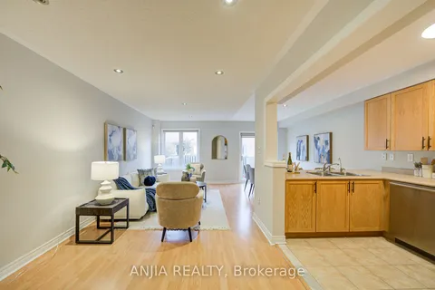 55 Heritage Hollow Esta St, Richmond Hill, ON L4S 2X3