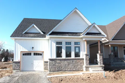 Lot 43 Shortinghuis Dr, Georgina, ON L0E 1R0