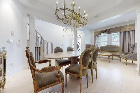 75 Brass Dr, Richmond Hill, ON L4E 4T4