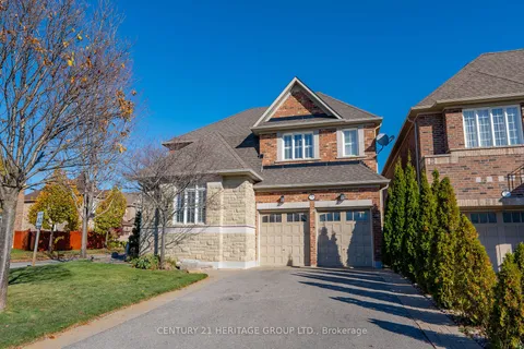 78 Walter Scott Cres, Markham, ON L6C 0E8