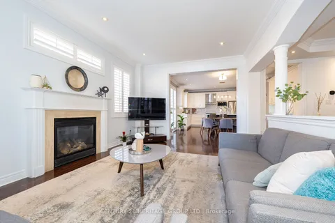 78 Walter Scott Cres, Markham, ON L6C 0E8