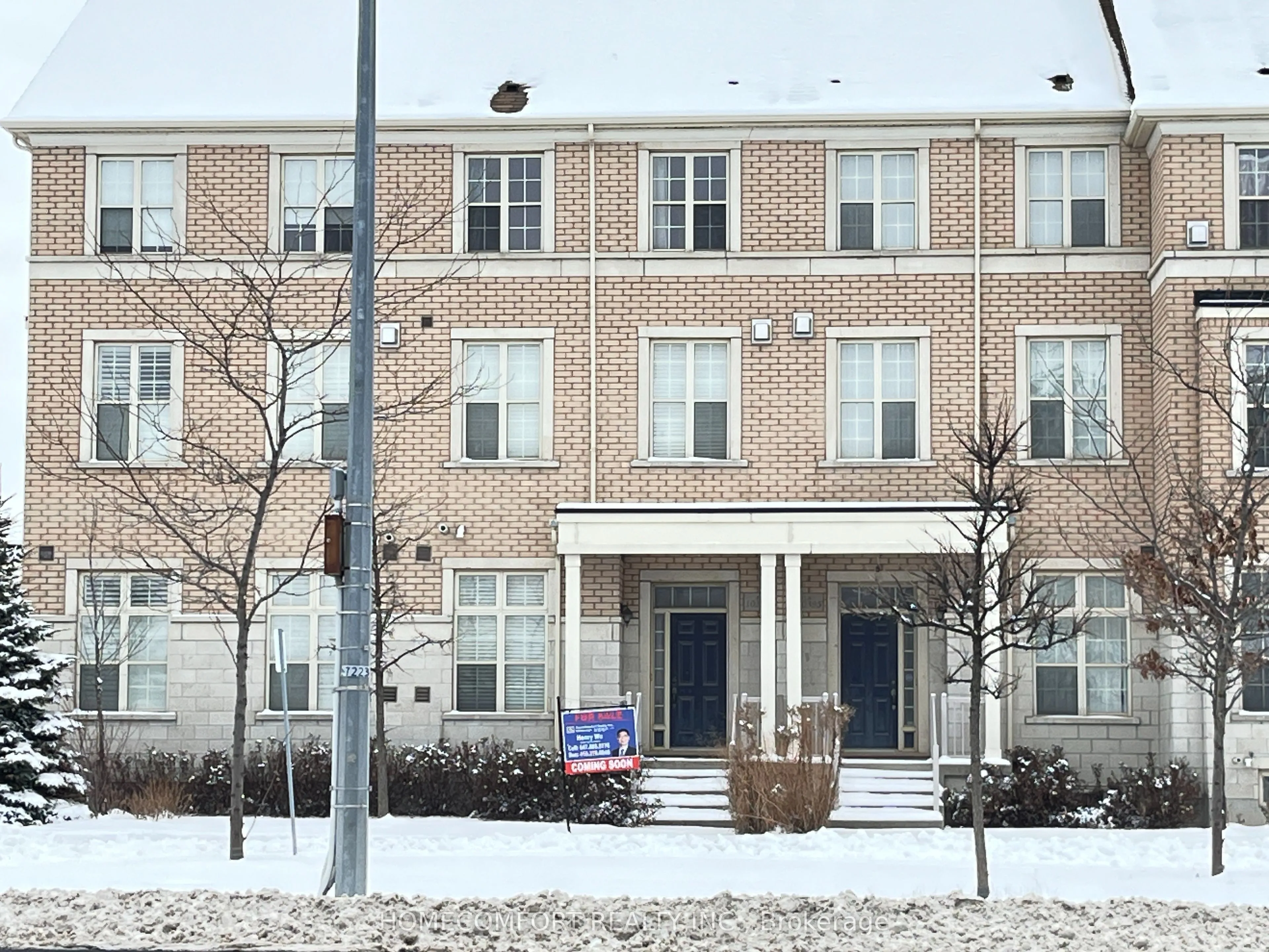 10397 Woodbine Avenue, Markham, ON L6C 0N9