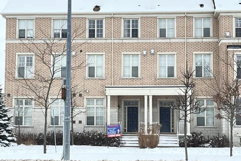 10397 Woodbine Avenue, Markham, ON L6C 0N9