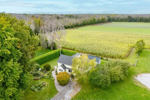 1283B Thorah Concession Rd 9, Brock, ON L0K 1A0