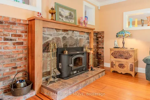 1283B Thorah Concession Rd 9, Brock, ON L0K 1A0