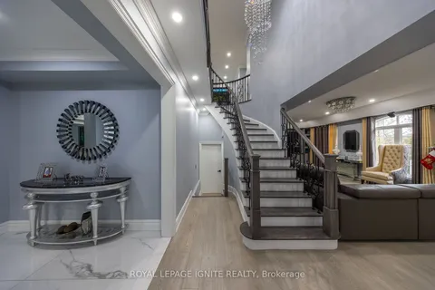123 ALEXANDER LAWRIE Ave, Markham, ON L6E 0J6