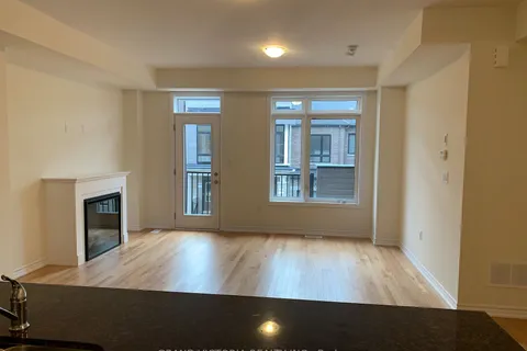 63 Blick Cres, Aurora, ON L4G 4A6