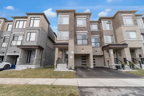 211 Tennant Circ, Vaughan, ON L4H 5L4