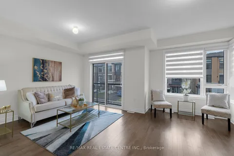 211 Tennant Circ, Vaughan, ON L4H 5L4