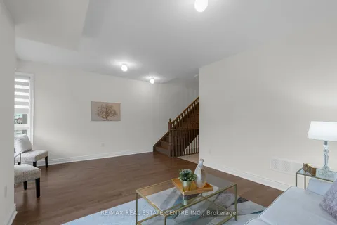 211 Tennant Circ, Vaughan, ON L4H 5L4