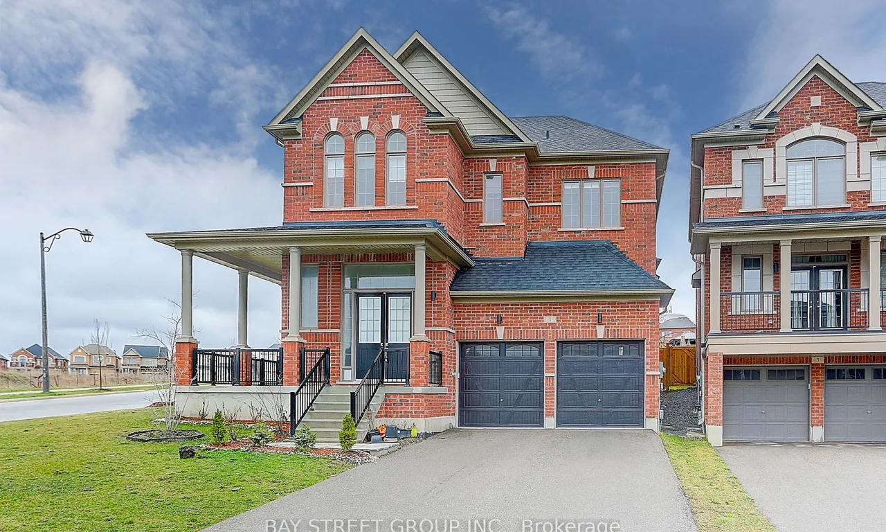 1 Frank kelly Dr, East Gwillimbury, ON L9N 0V2