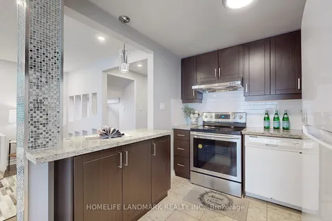 59 Raleigh Cres, Markham, ON L3R 4W4