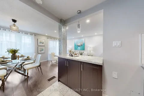 59 Raleigh Cres, Markham, ON L3R 4W4