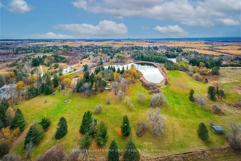 120 South Summit Farm Road, King, ON L7B 1J8