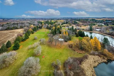 120 South Summit Farm Road, King, ON L7B 1J8