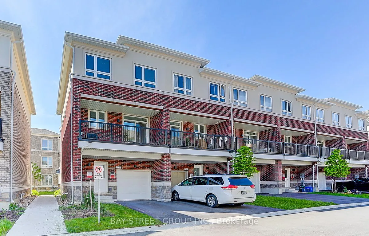 76 Chicago Lane, Markham, ON L6E 0V6