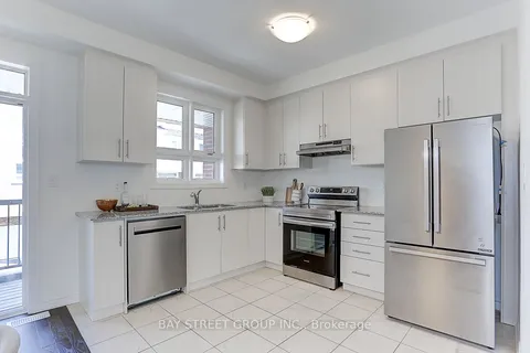 76 Chicago Lane, Markham, ON L6E 0V6