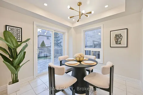 81 Stotts Cres, Markham, ON L6E 1T2