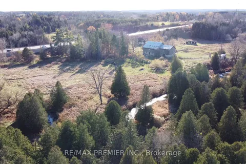 9792 Highway 9 N/A, ON L7E 0G3