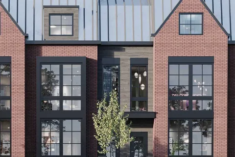 300 Atkinson Ave, Vaughan, ON L4J 8A2