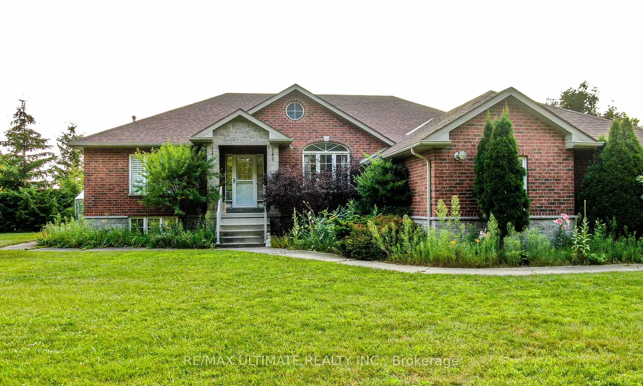 6804 Pine Plains Rd, Adjala-Tosorontio, ON L0M 1J0