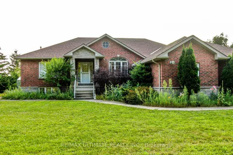 6804 Pine Plains Rd, Adjala-Tosorontio, ON L0M 1J0