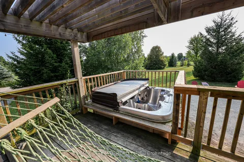 6804 Pine Plains Rd, Adjala-Tosorontio, ON L0M 1J0