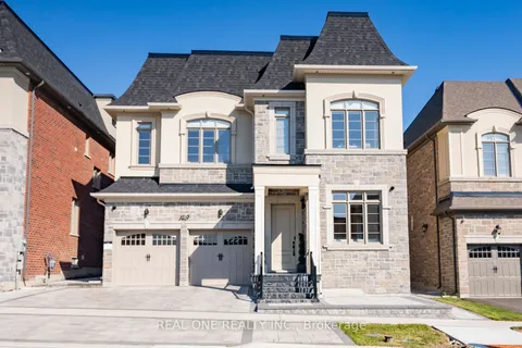 149 Milky Way Drive, Richmond Hill, ON L4C 4Y3