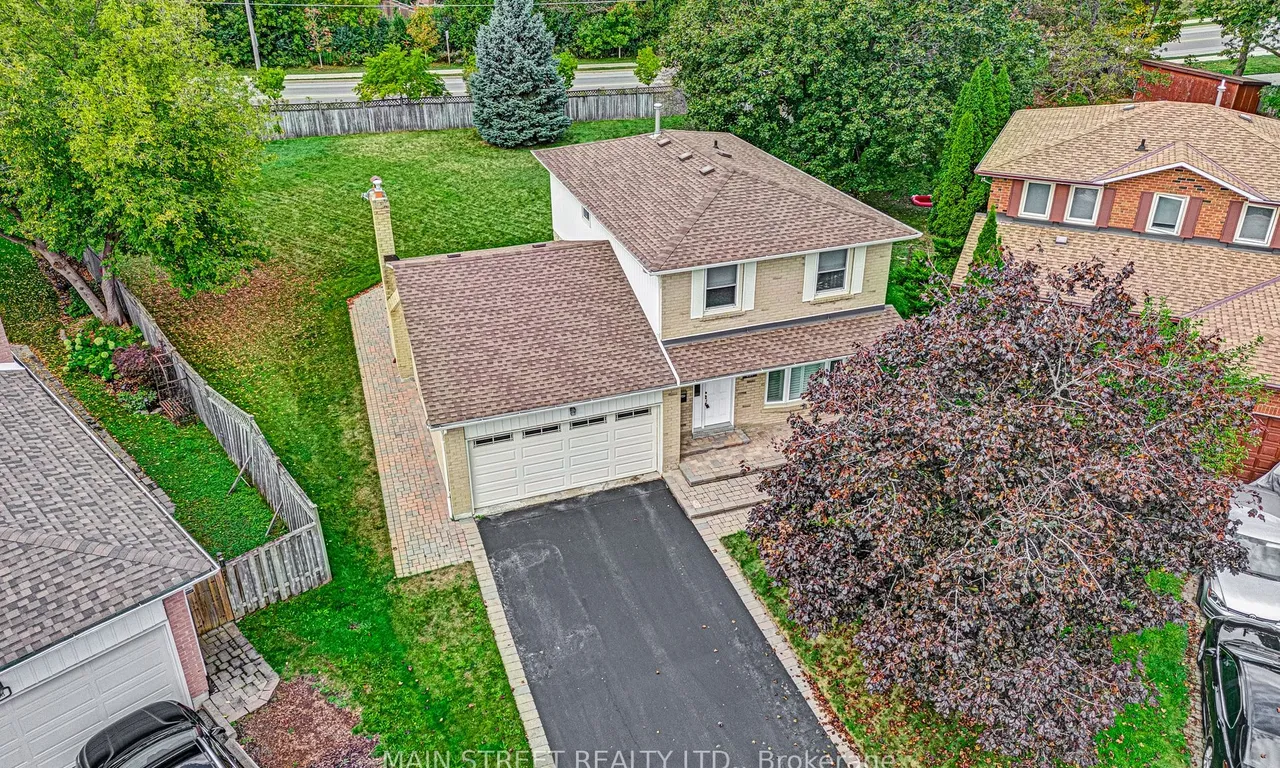 655 Haines Rd, Newmarket, ON L3Y 6V8