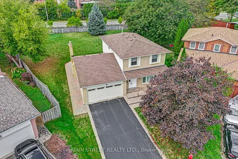 655 Haines Rd, Newmarket, ON L3Y 6V8