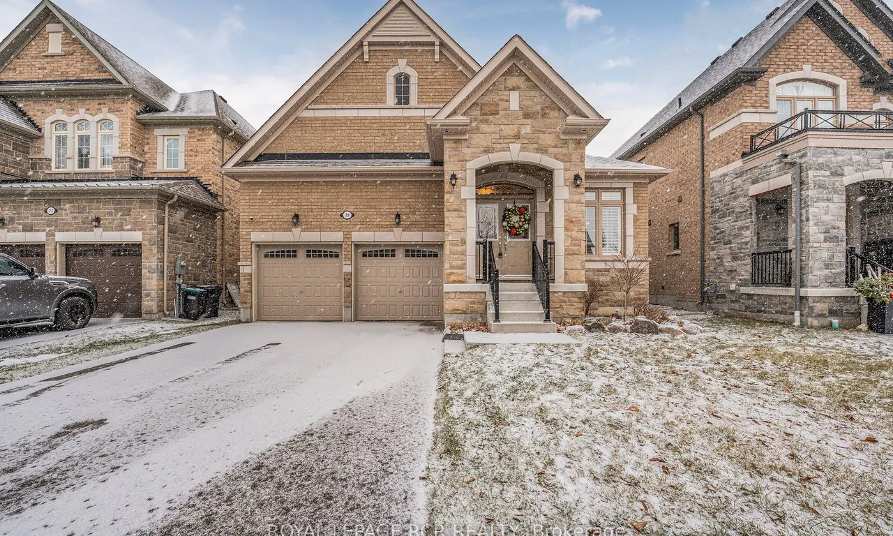 18 Dowling Rd, New Tecumseth, ON L9R 0H1