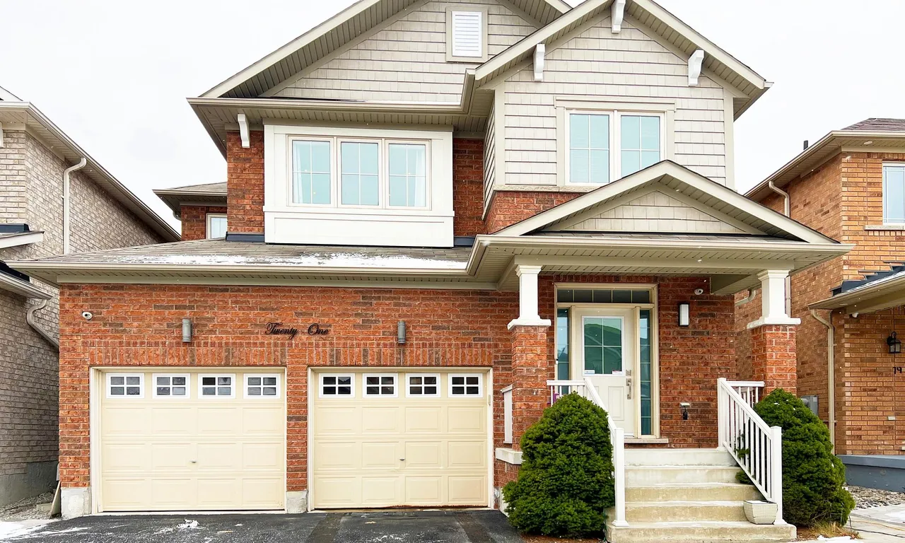 21 Overhold Cres, Richmond Hill, ON L4E 0L9