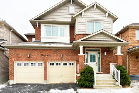 21 Overhold Cres, Richmond Hill, ON L4E 0L9
