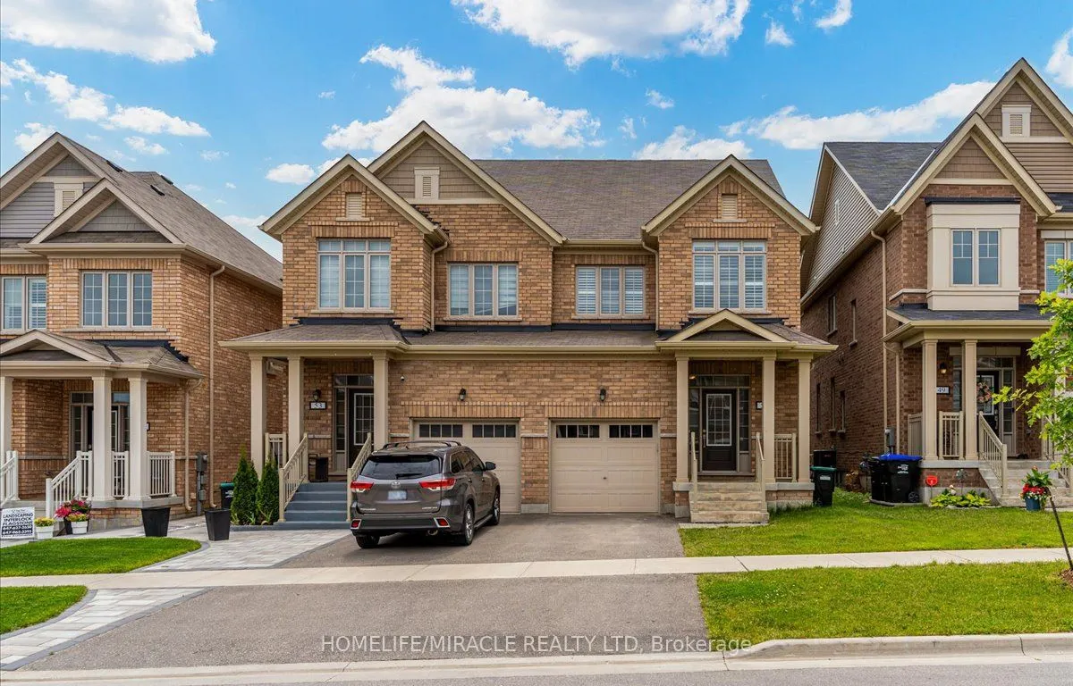 51 Casserley Cres, New Tecumseth, ON L0G 1W0
