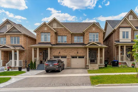51 Casserley Cres, New Tecumseth, ON L0G 1W0