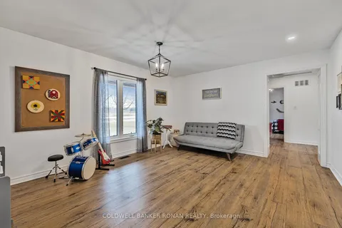 6349 12th Line, New Tecumseth, ON L9R 1V4