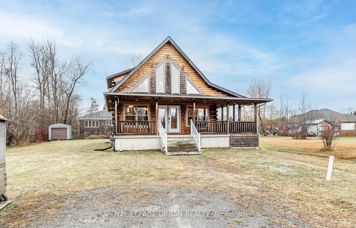 756 Rockaway Rd, Georgina, ON L0E 1S0