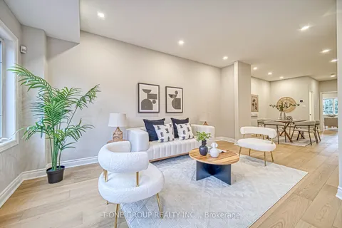 230 Kimono Cres, Richmond Hill, ON L4S 2A3