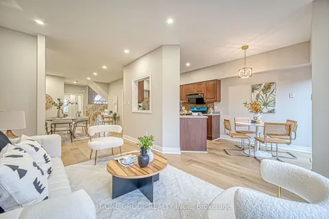 230 Kimono Cres, Richmond Hill, ON L4S 2A3