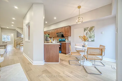 230 Kimono Cres, Richmond Hill, ON L4S 2A3