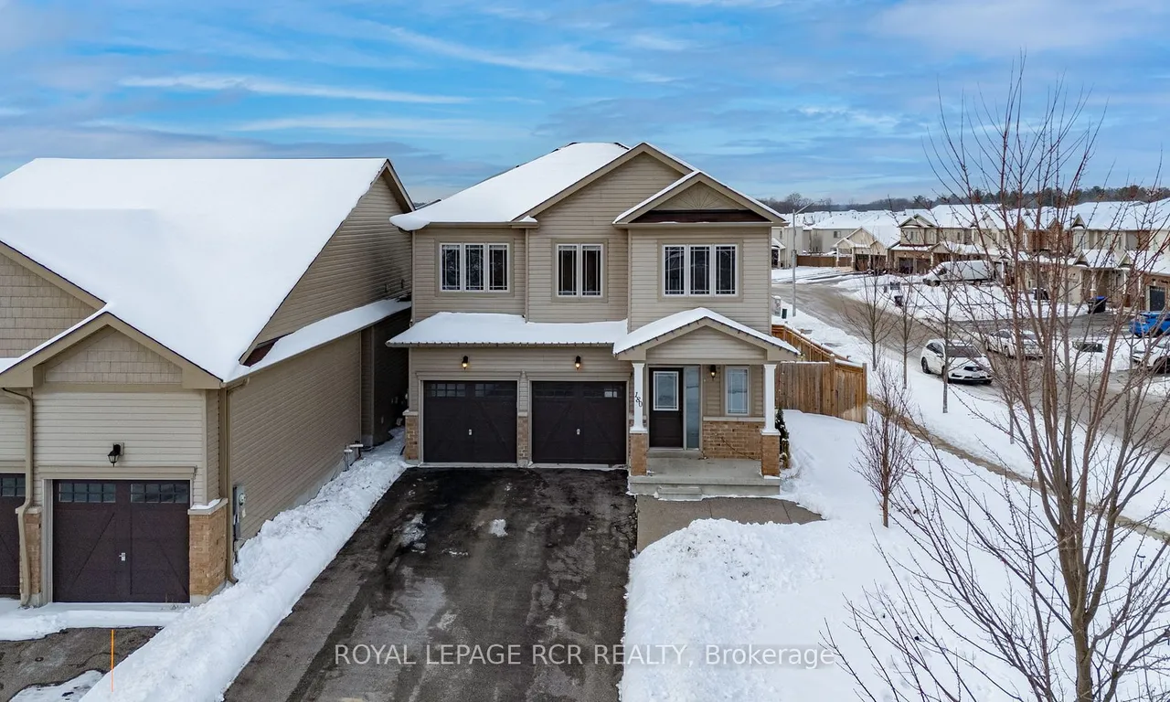 180 Greenwood Dr, Essa, ON L3W 0B6