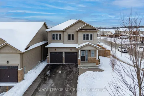 180 Greenwood Dr, Essa, ON L3W 0B6