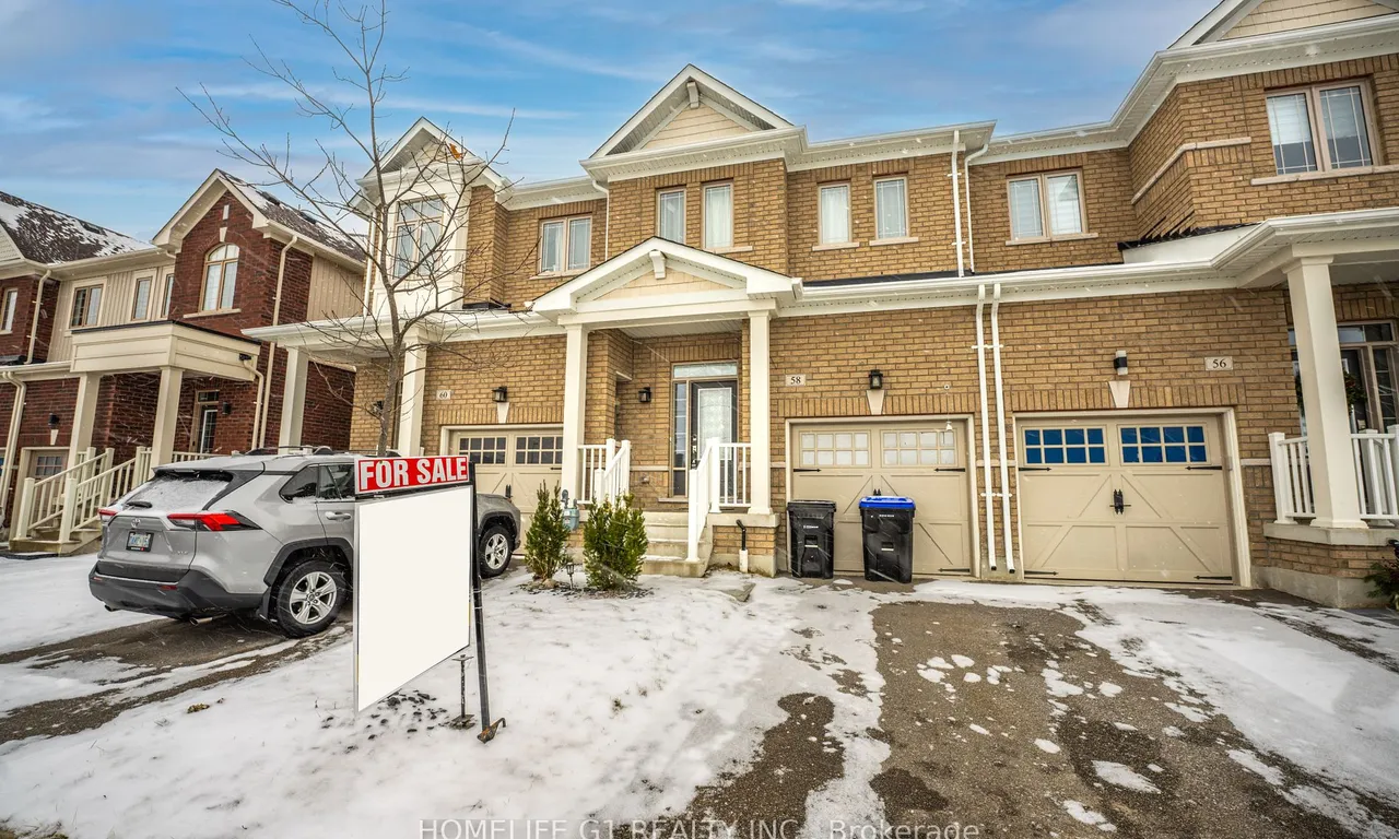 58 Clifford Cres, New Tecumseth, ON L0G 1W0