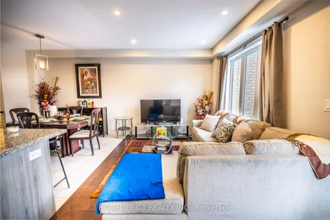 58 Clifford Cres, New Tecumseth, ON L0G 1W0