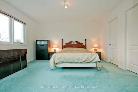 29 Webber Cres, Markham, ON L3R 2L3