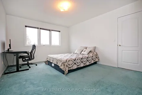 29 Webber Cres, Markham, ON L3R 2L3