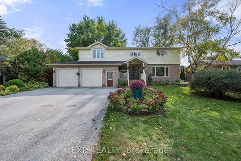 29 May Ave, East Gwillimbury, ON L0G 1V0