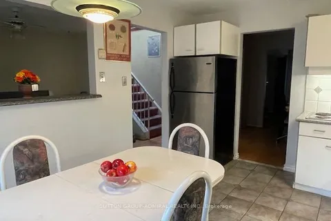 46 Morley Rd, Vaughan, ON L4J 2N5