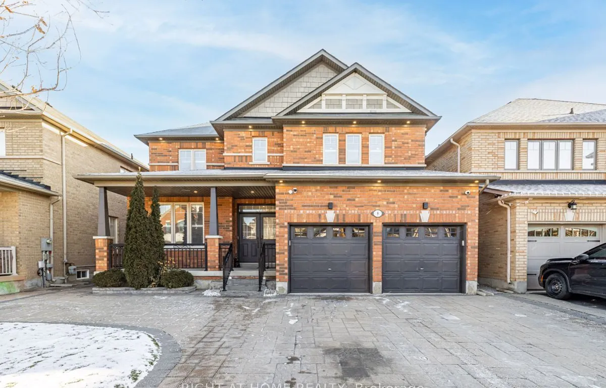 9 Glade Dr, Richmond Hill, ON L4E 0G9