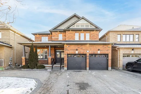 9 Glade Dr, Richmond Hill, ON L4E 0G9